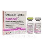 cabazitaxel injection