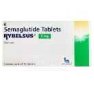 rybelsus 3mg​ tablet