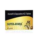super avana
