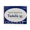 tadalis 20 mg