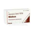 Mebendazole Tablet