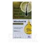 minokem n 5 solution