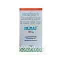Infliximab infusion
