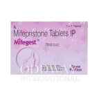 Mifepristone 200 mg