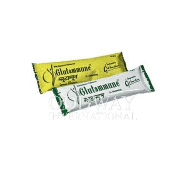 Glutammune