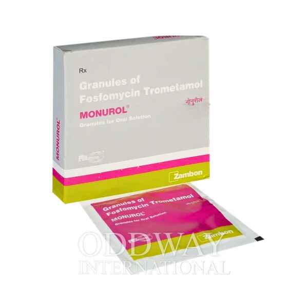 Monurol