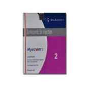 Myezom Bortezomib 2 mg Injection