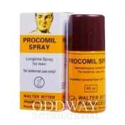 procomil spray