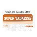 super tadarise​