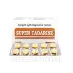 buy super tadarise