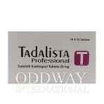 tadalista professional