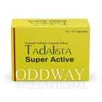tadalista super active