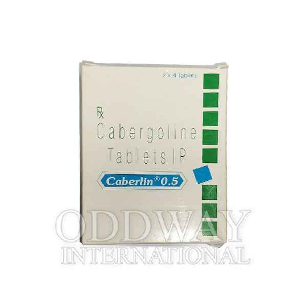 caberlin