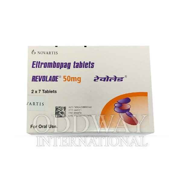 revolade 50mg