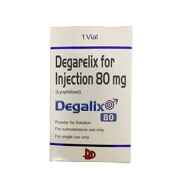 Degalix 80mg Degarelix Injection