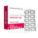 Cephalexin For Dogs