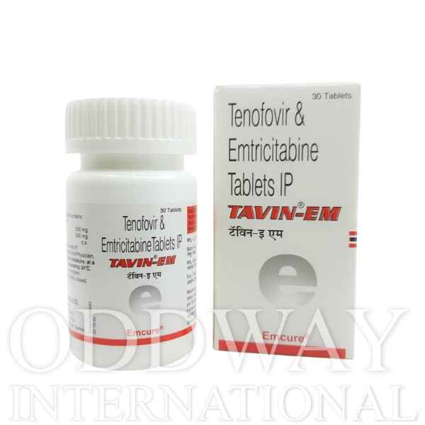 Order Tavin EM Tablets at lowest price. Tavin EM Tablets