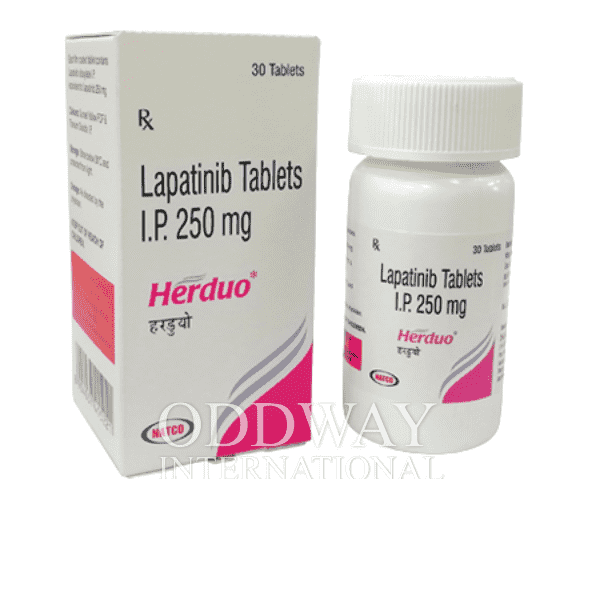 Herduo 250 mg tablet