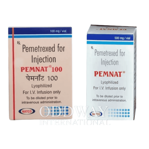 Buy Pemetrexed injection at Wholesale Prices Pemetrexed injection