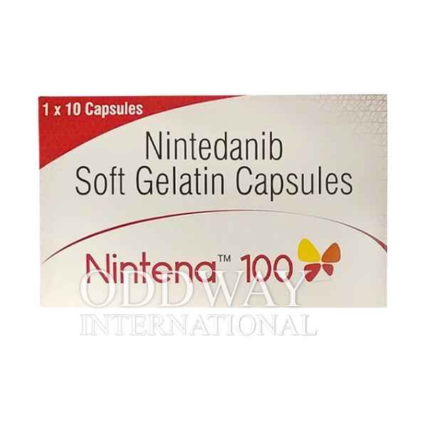 Order Nintena 150mg at lowest price Nintena 150mg