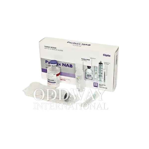 Order Paclitaxel Injection at lowest price Paclitaxel Injection