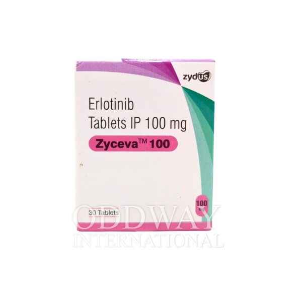 Zyceva tablets