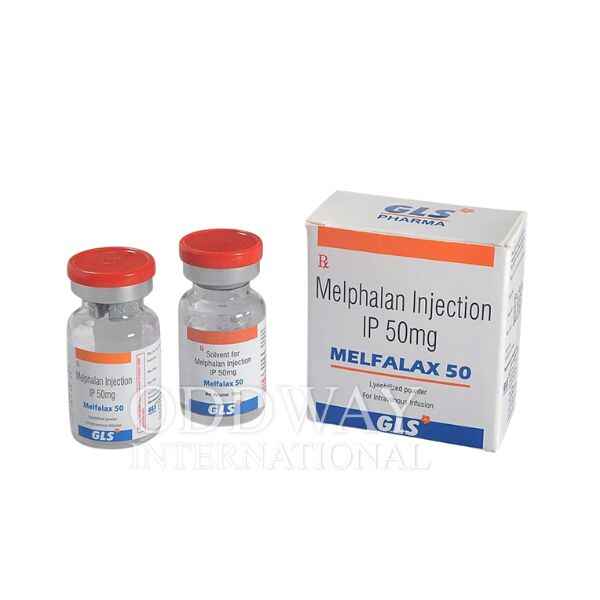 Melphalan Injection