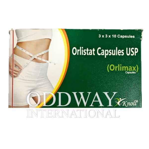 Order Orlimax 120 mg Capsule at lowest price Orlimax 120 mg Capsule