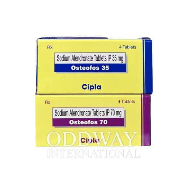 alendronate 70 mg