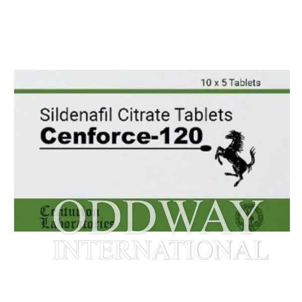 cenforce 120