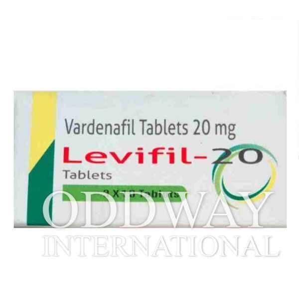 levifil 20