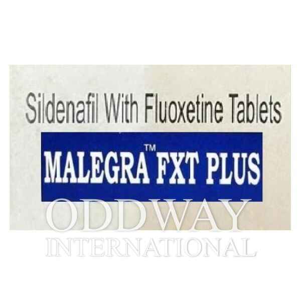 malegra fxt plus​