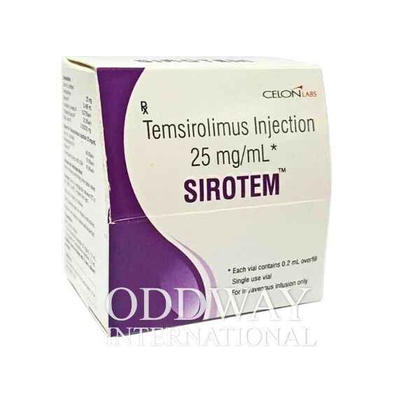 Sirotem 25mg injection