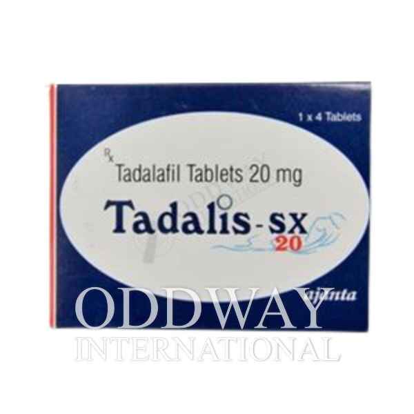 tadalis 20 mg