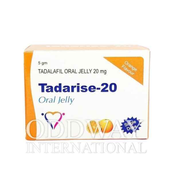Order tadarise oral jelly at lowest price tadarise oral jelly