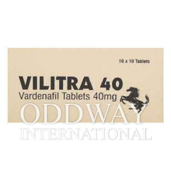 vilitra 40