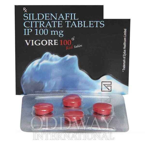 vigora 100 mg