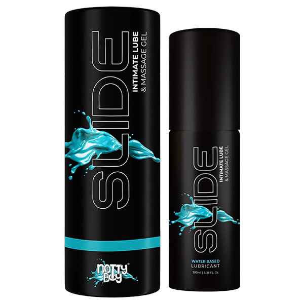 water based lubricant