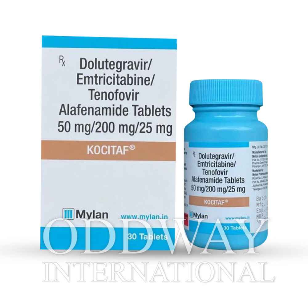 Order Kocitaf at lowest price Kocitaf