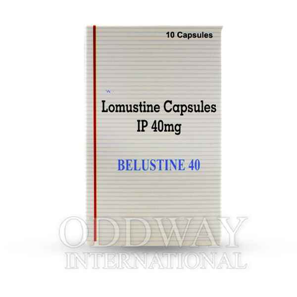 Order Belustine 40 mg at lowest price Belustine 40 mg