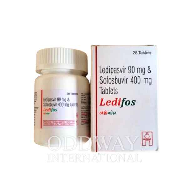 Ledifos