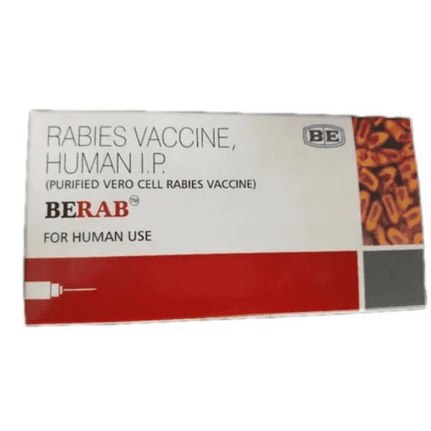 berab vaccine rabies vaccine for humans Berab Vaccine – anti rabies vaccine for humans bulk supply