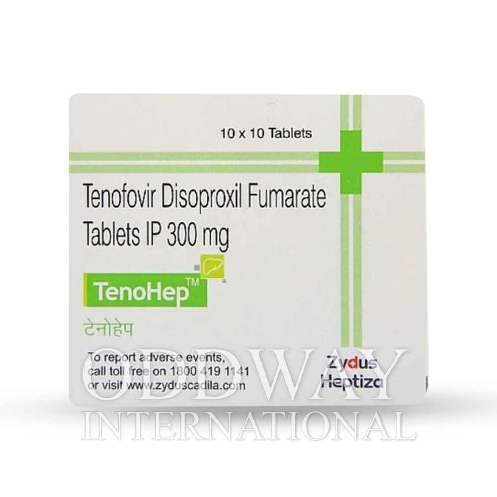 Order TenoHep 300 mg at lowest price TenoHep