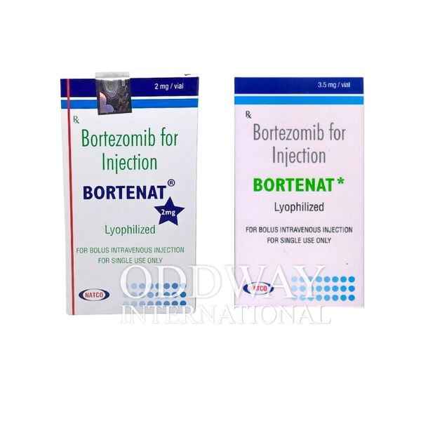 Bortezomib Injection