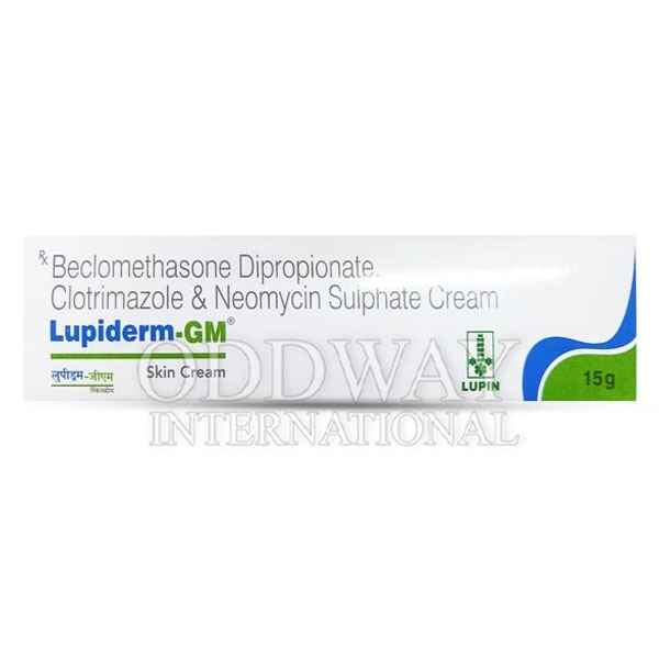 Order lupiderm gm at lowest price lupiderm gm
