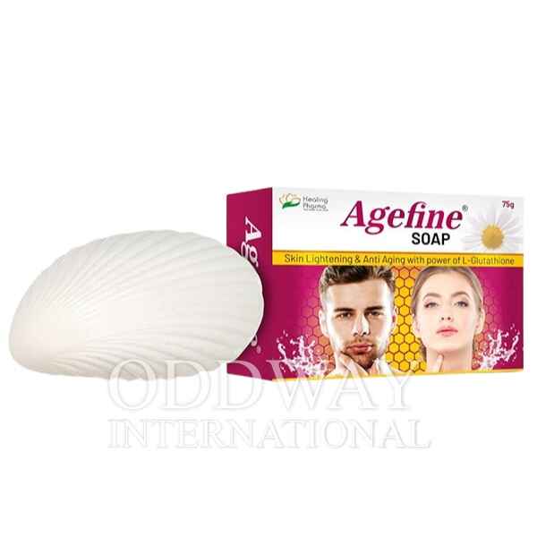 Order Kojic Acid and Glutathione soap at lowest price Kojic Acid and Glutathione soap