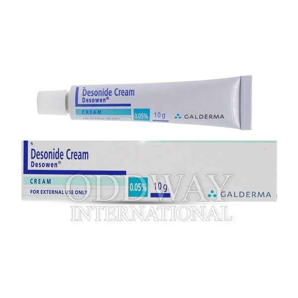 Order desowen cream at lowest price Desowen cream desonide cream 0.05