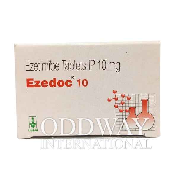 Ezedoc 10