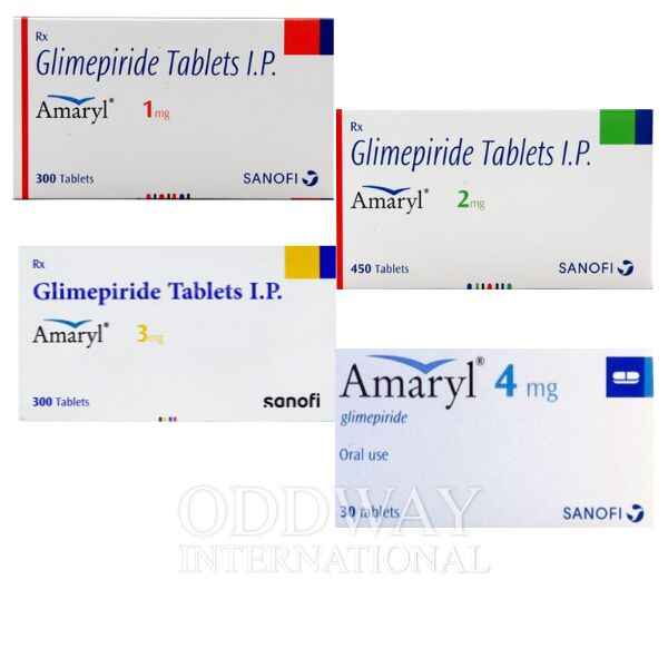 Order Glimepiride Tablets at Lowest Price glimepiride tablets