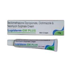 Alterntives Beclomethasone Clotrimazole and Neomycin